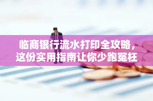 临商银行流水打印全攻略,这份实用指南让你少跑冤枉路