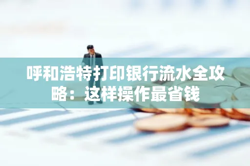 呼和浩特打印银行流水全攻略:这样操作最省钱