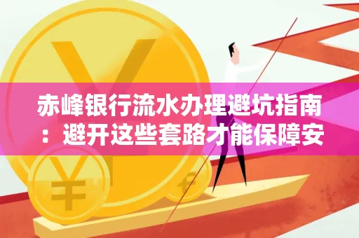 赤峰银行流水办理避坑指南:避开这些套路才能保障安全