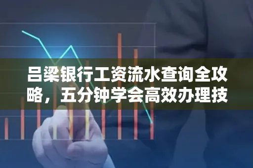 吕梁银行工资流水查询全攻略,五分钟学会高效办理技巧!