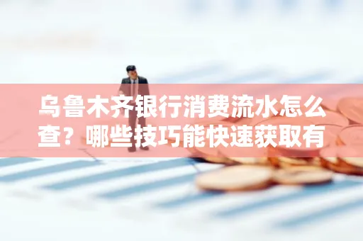 乌鲁木齐银行消费流水怎么查?哪些技巧能快速获取有效信息?