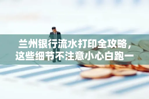 兰州银行流水打印全攻略,这些细节不注意小心白跑一趟
